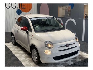 2017 (172) Fiat 500