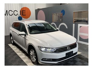 2018 (182) Volkswagen Passat