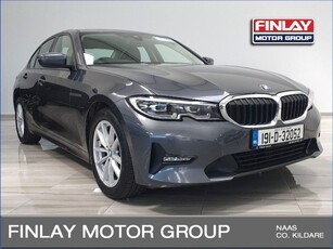 2019 (191) BMW 3 Series