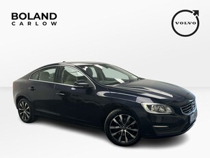 2019 (191) Volvo S60