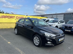 2020 (201) Hyundai i20