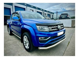 2020 (201) Volkswagen Amarok