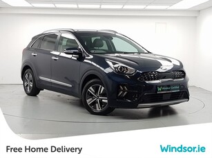 2020 Kia Niro