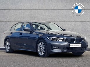 2021 (211) BMW 3 Series