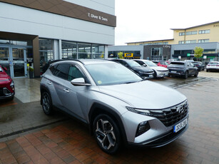 2021 (212) Hyundai Tucson