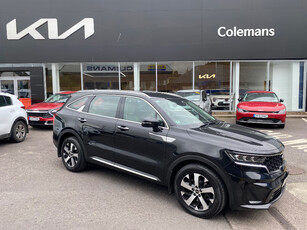 2021 (212) Kia Sorento