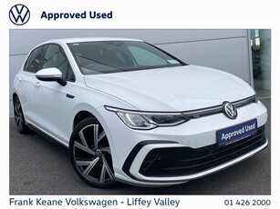 2021 (212) Volkswagen Golf