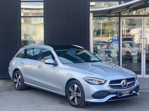 2022 (222) Mercedes-Benz C Class