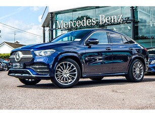 2022 (222) Mercedes-Benz GLE Class