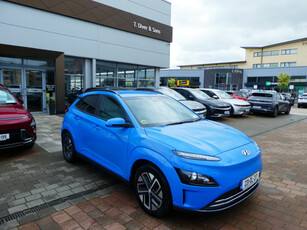 2023 (231) Hyundai Kona