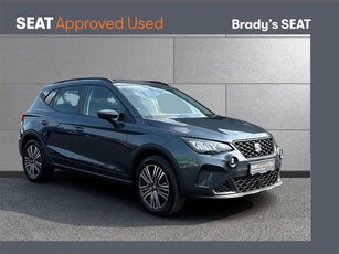 2023 (231) SEAT Arona