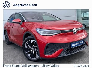 2023 (231) Volkswagen ID.5