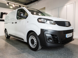 2024 (241) Fiat Scudo