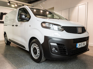 2024 (241) Fiat Scudo