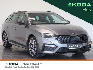 2024 (241) Skoda Octavia