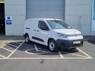 2024 (242) Citroen Berlingo