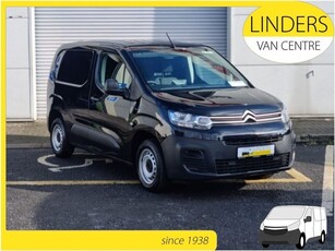 2024 (242) Citroen Berlingo