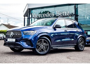 2024 (242) Mercedes-Benz GLE Class