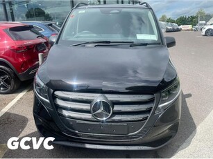 2024 Mercedes-Benz Vito