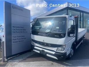 2024 Mitsubishi Canter