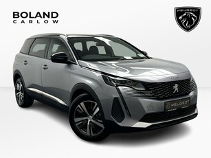 2024 Peugeot 5008