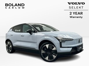 2025 Volvo EX30