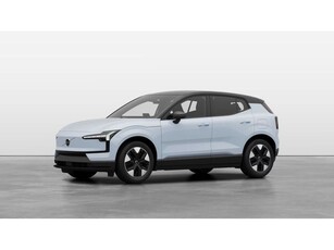 2024 Volvo EX30