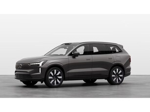 2025 Volvo EX90