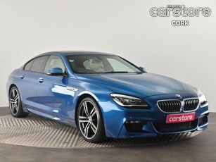 BMW 6 Series