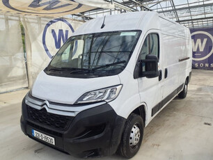 CITROEN RELAY