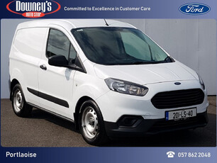 FORD COURIER