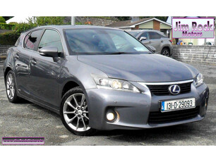 LEXUS CT 200 H