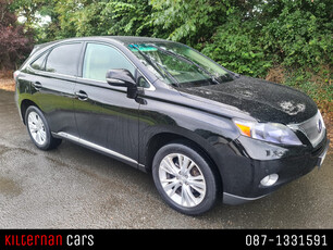 LEXUS RX 450 H