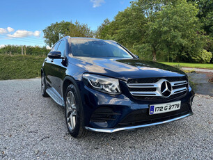 MERCEDES-BENZ GL CLASS