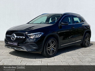 MERCEDES-BENZ GLA CLASS