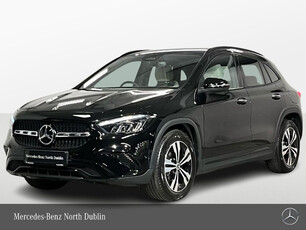 MERCEDES-BENZ GLA CLASS