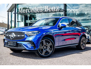 MERCEDES-BENZ GLC CLASS