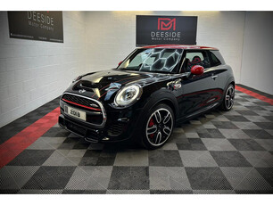 MINI JOHN COOPER WORKS