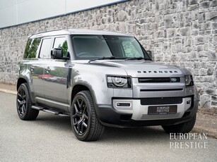 2021 Land Rover Defender