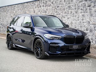 2022 (221) BMW X5