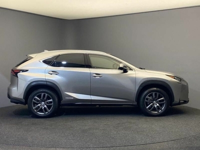 2017 - Lexus NX Automatic