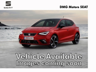 2018 - SEAT Ibiza Manual