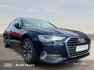 2019 - Audi A6 Automatic