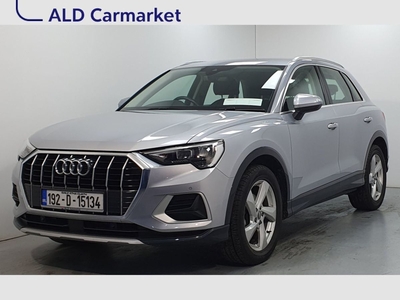 2019 - Audi Q3 Automatic