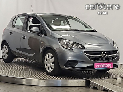 2019 - Opel Corsa Automatic