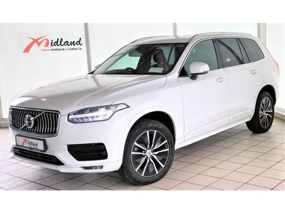 2019 - Volvo XC90 Automatic