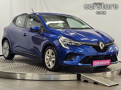 2022 - Renault Clio Manual