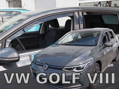 2022 - Volkswagen Golf ---