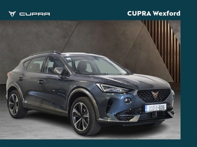 2023 - Cupra FORMENTOR Automatic