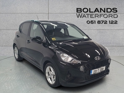 2023 - Hyundai i10 Manual